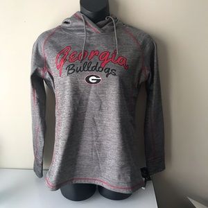 Georgia Bulldogs Hoodie